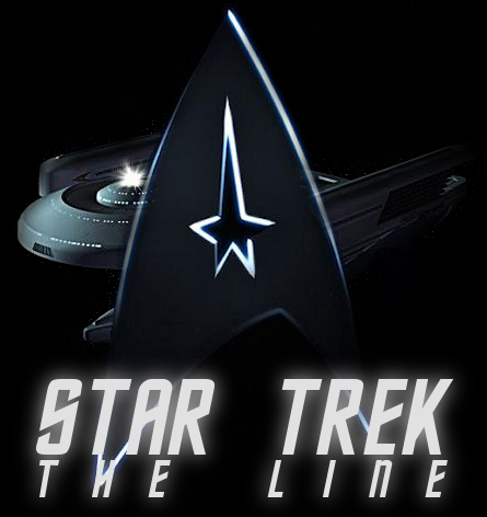 Star Trek: The Line